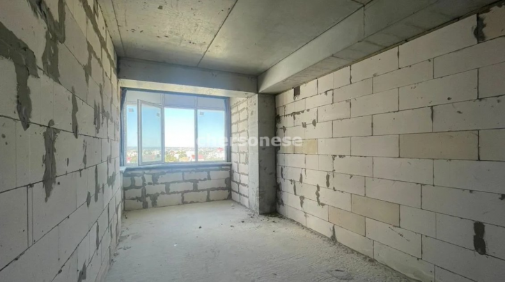2-комн квартира Генерала Крейзера улица, д.10к1
