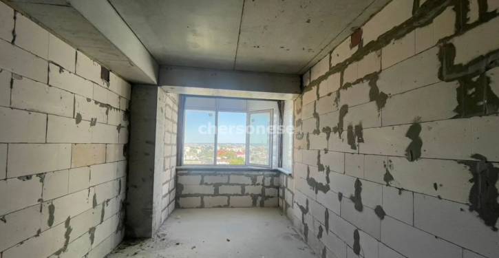 2-комн квартира Генерала Крейзера улица, д.10к1