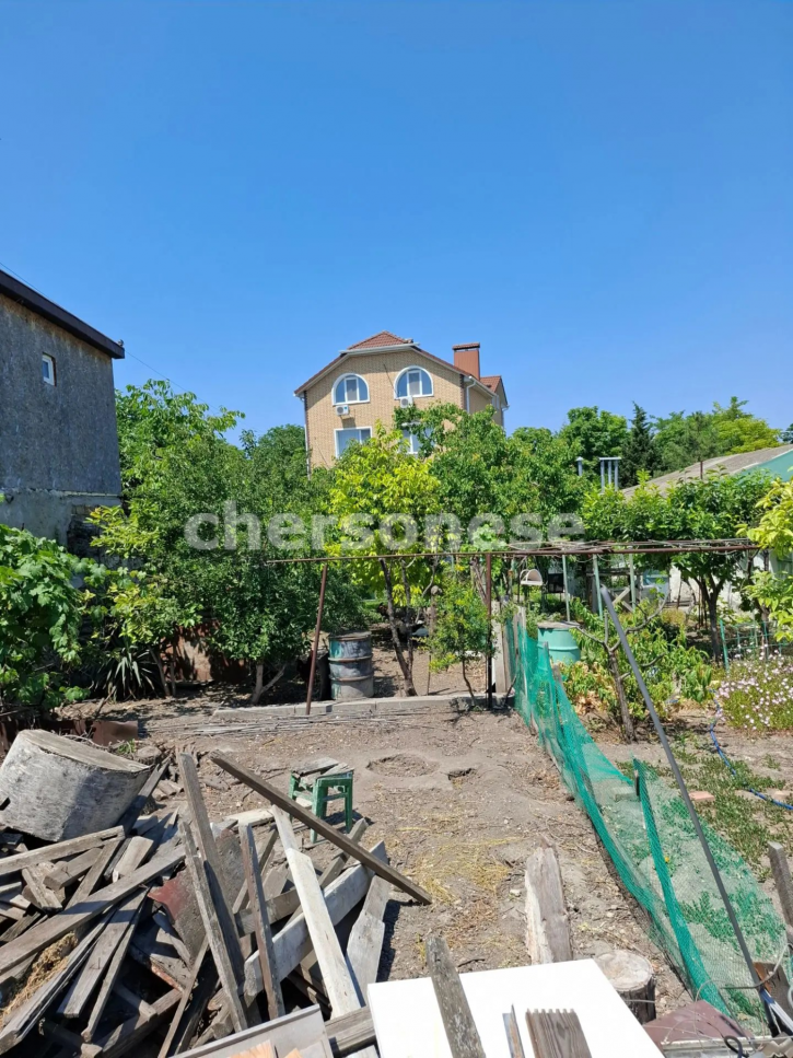 Земельный участок Фурманова улица, д.16