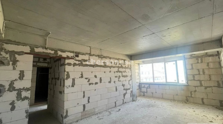 2-комн квартира Генерала Крейзера улица, д.10к1