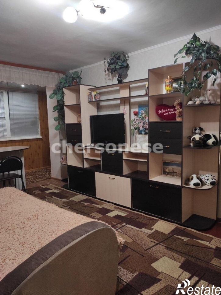 2-комн квартира Юрия Гагарина проспект, д.30