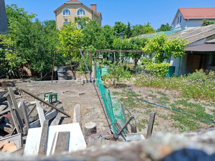 Земельный участок Фурманова улица, д.16