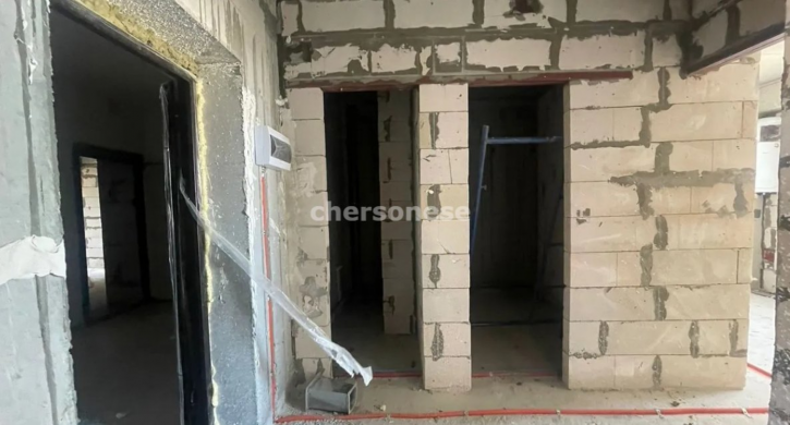 2-комн квартира Генерала Крейзера улица, д.10к1