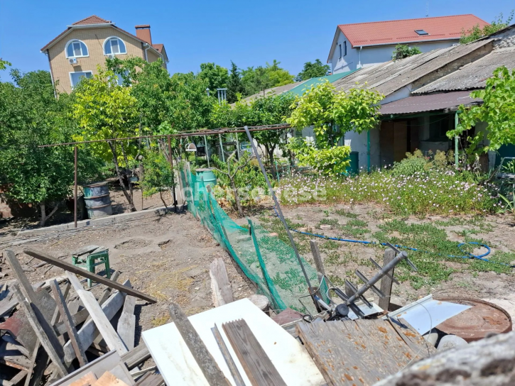 Земельный участок Фурманова улица, д.16