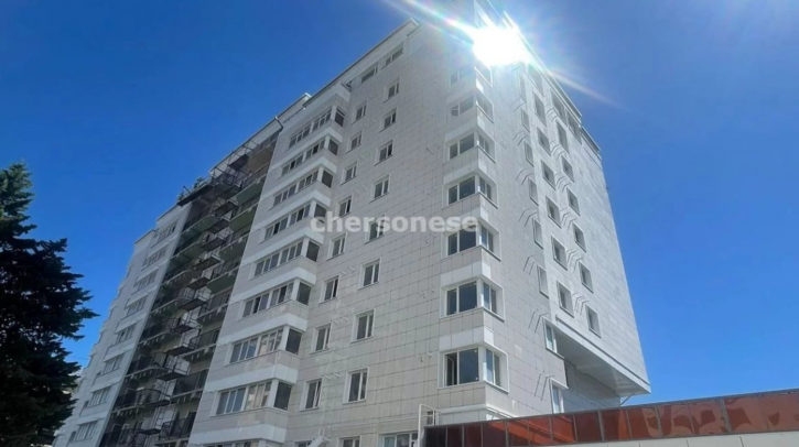 2-комн квартира Генерала Крейзера улица, д.10к1