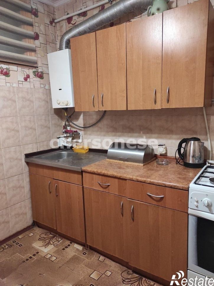 2-комн квартира Юрия Гагарина проспект, д.30