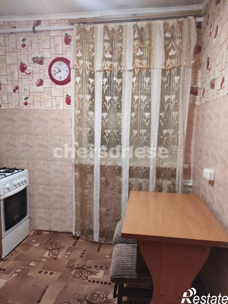 2-комн квартира Юрия Гагарина проспект, д.30