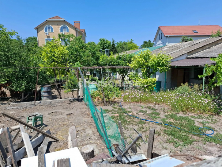 Земельный участок Фурманова улица, д.16