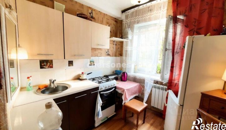1-комн квартира ул Меньшикова, 21,  д. 21
