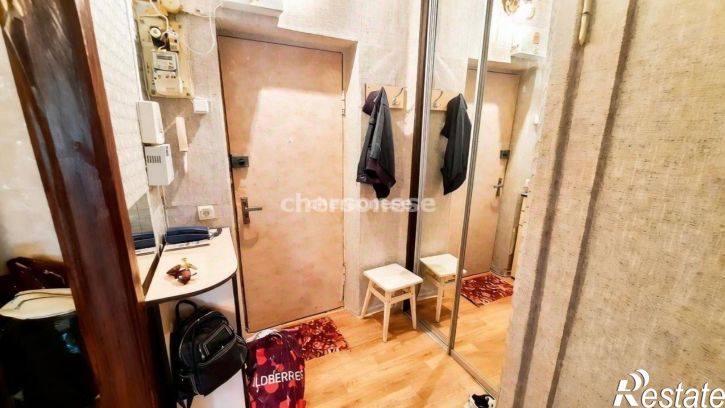 1-комн квартира ул Меньшикова, 21,  д. 21