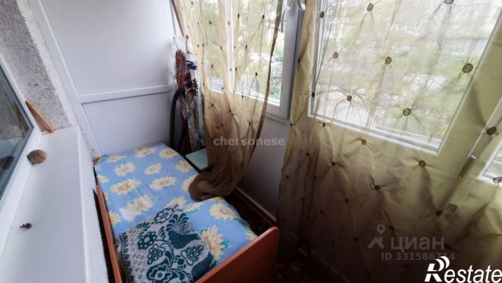 1-комн квартира ул Меньшикова, 21,  д. 21
