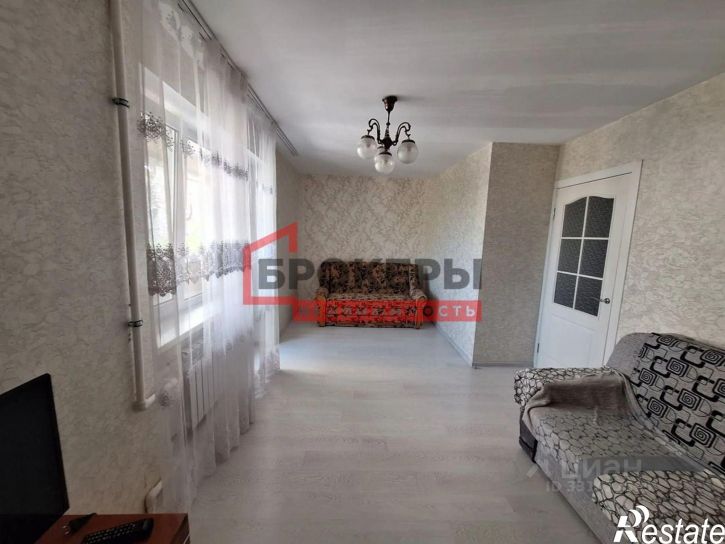 1-комн квартира пр-кт Героев Сталинграда, 33,  д. 33