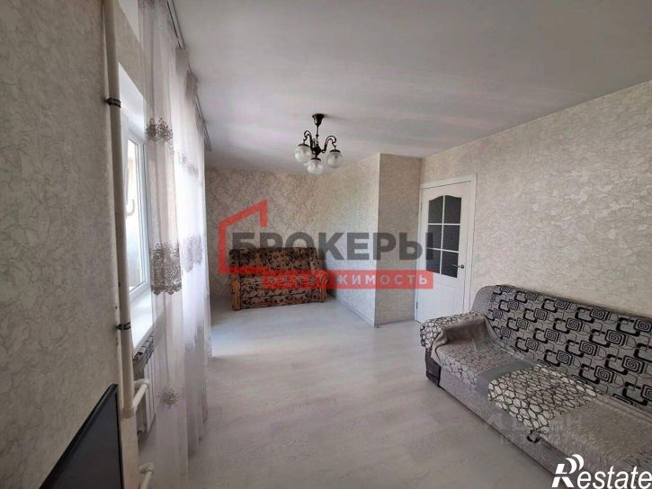 1-комн квартира пр-кт Героев Сталинграда, 33,  д. 33