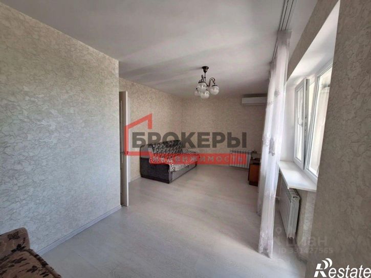 1-комн квартира пр-кт Героев Сталинграда, 33,  д. 33