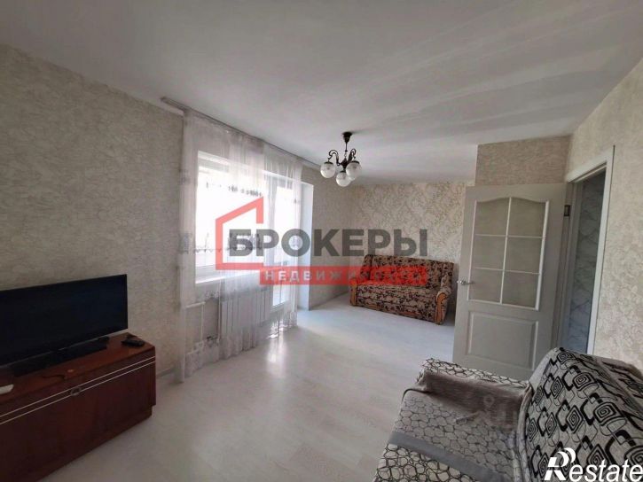 1-комн квартира пр-кт Героев Сталинграда, 33,  д. 33