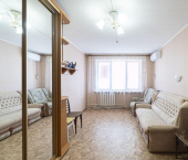 комната 17 кв м Севастополь, Севастополь, Пролетарская улица