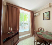 2-комн, 40кв м, этаж 1/3 Советская улица, 8