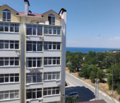 1-комн, 46кв м, этаж 5/6 ул Челюскинцев, 57/1