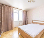1-комн, 42кв м, этаж 7/10 пр-кт Октябрьской революции, 20