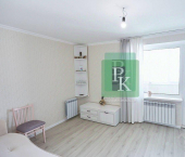 1-комн, 33кв м, этаж 7/9 пр-кт Героев Сталинграда, 48