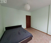 1-комн, 33кв м, этаж 3/10 улица Комбрига Потапова, 35к3