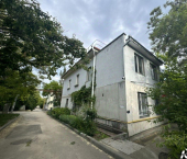 3-комн, 71кв м, этаж 2/2 Нахимовский, Чехова ул., 1