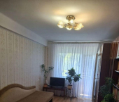 2-комн, 46кв м, этаж 4/5 ул Маршала Геловани, 22