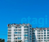 1-комн, 47кв м, этаж 9/10 пр-кт Генерала Острякова, 244 1