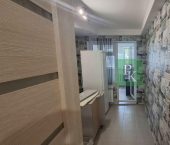 1-комн, 38кв м, этаж 2/5 ул Фруктовая, 12А