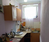 комната 58 кв м ул Оздоровительная, 9