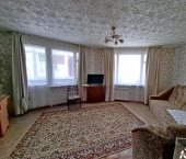 1-комн, 40кв м, этаж 4/5 ул Хрусталева, 149