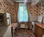 1-комн, 30кв м, этаж 1/5 ул Красносельского, 5