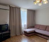 3-комн, 70кв м, этаж 3/8 Севастополь, улица Молодых Строителей, 8