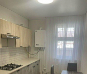 1-комн, 40кв м, этаж 7/8 улица Вакуленчука, 28к1