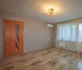 2-комн, 61кв м, этаж 4/9 проспект Генерала Острякова, 238