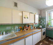 2-комн, 52кв м, этаж 3/5 Севастополь, улица Генерала Жидилова, 42