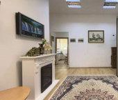 1-комн, 32кв м, этаж 1/3 улица Ленина, 33
