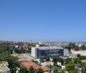2-комн, 86кв м, этаж 7/9 ул Генерала Крейзера, 21