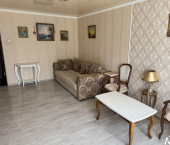 2-комн, 42кв м, этаж 2/10 Севастополь, улица Колобова, 21
