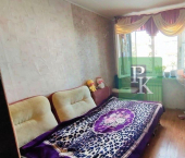 комната 16 кв м улица Ефремова, д 32