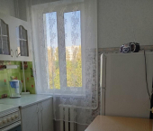1-комн, 22кв м, этаж 4/5 Севастополь, улица Хрусталёва, 119