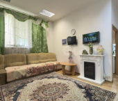 1-комн, 30кв м, этаж 1/3 Севастополь, улица Ленина, 33