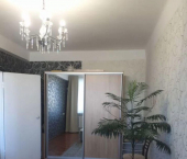 1-комн, 29кв м, этаж 3/5 Севастополь, улица Льва Толстого, 12А