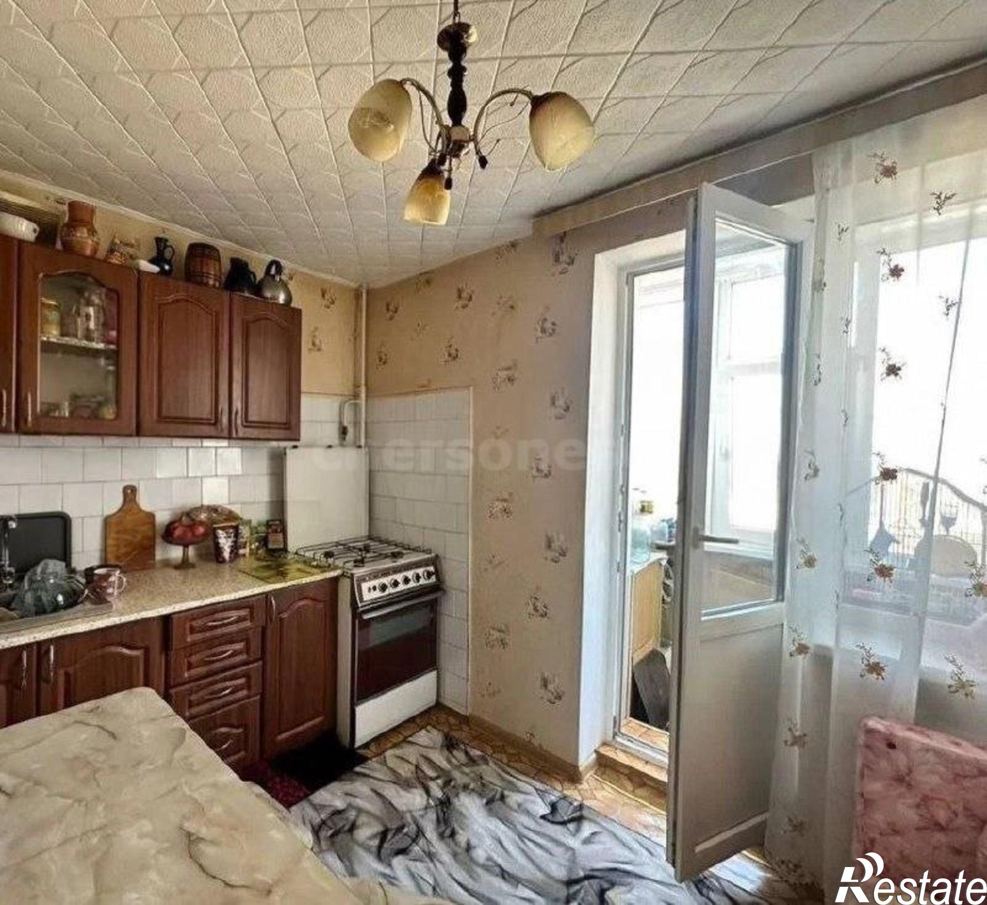 Купить квартиру за 5 699 000 рублей на Генерала Жидилова улица, д.18