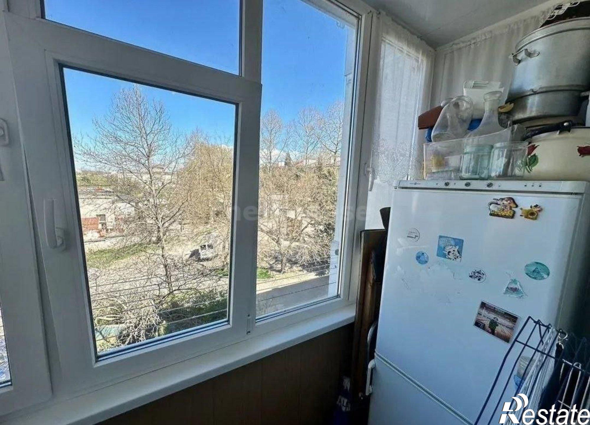 Купить квартиру за 5 699 000 рублей на Генерала Жидилова улица, д.18