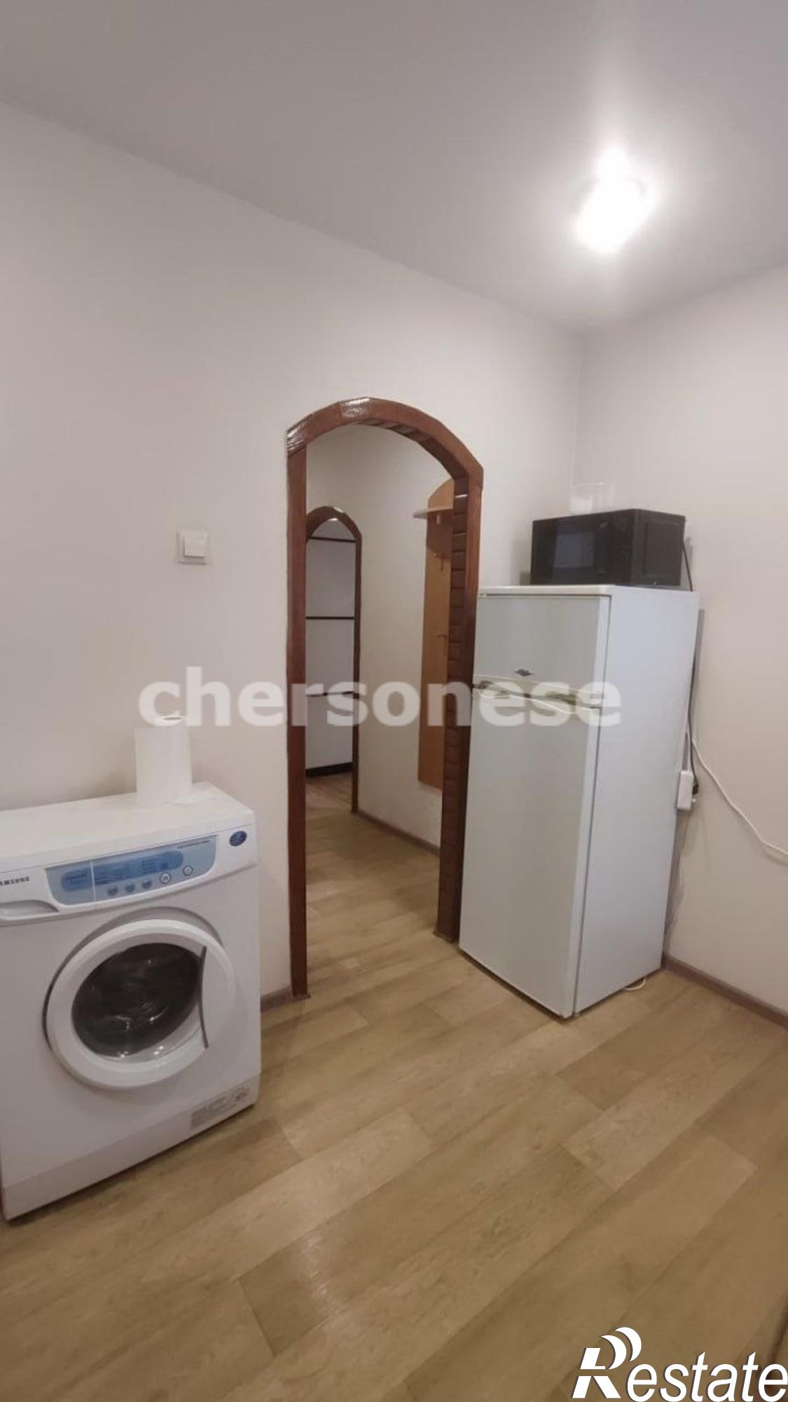 Сдать квартиру за 32 000 рублей на Адмирала Фадеева улица, д.15