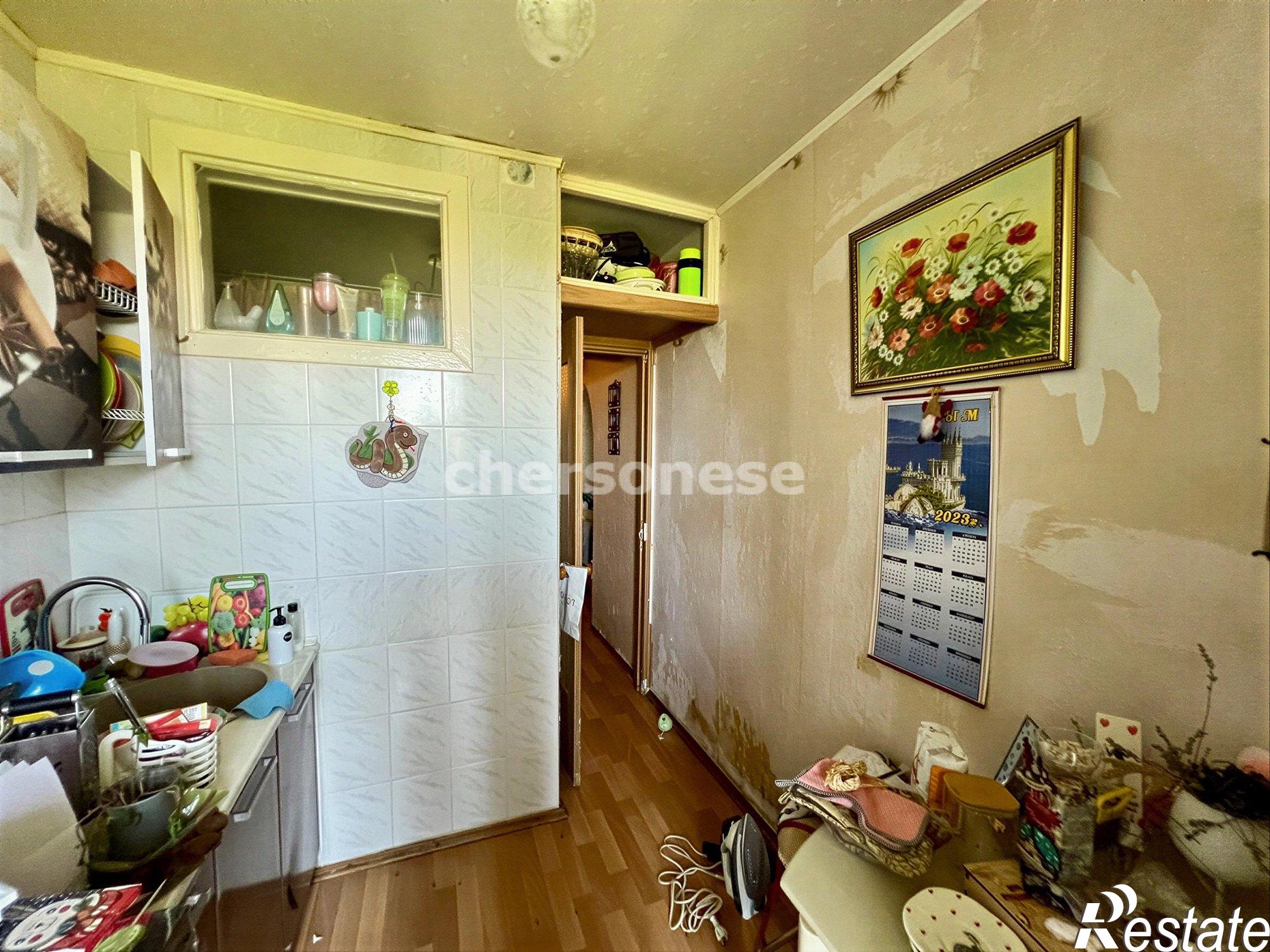 Купить квартиру за 6 500 000 рублей на Победы проспект, д.23