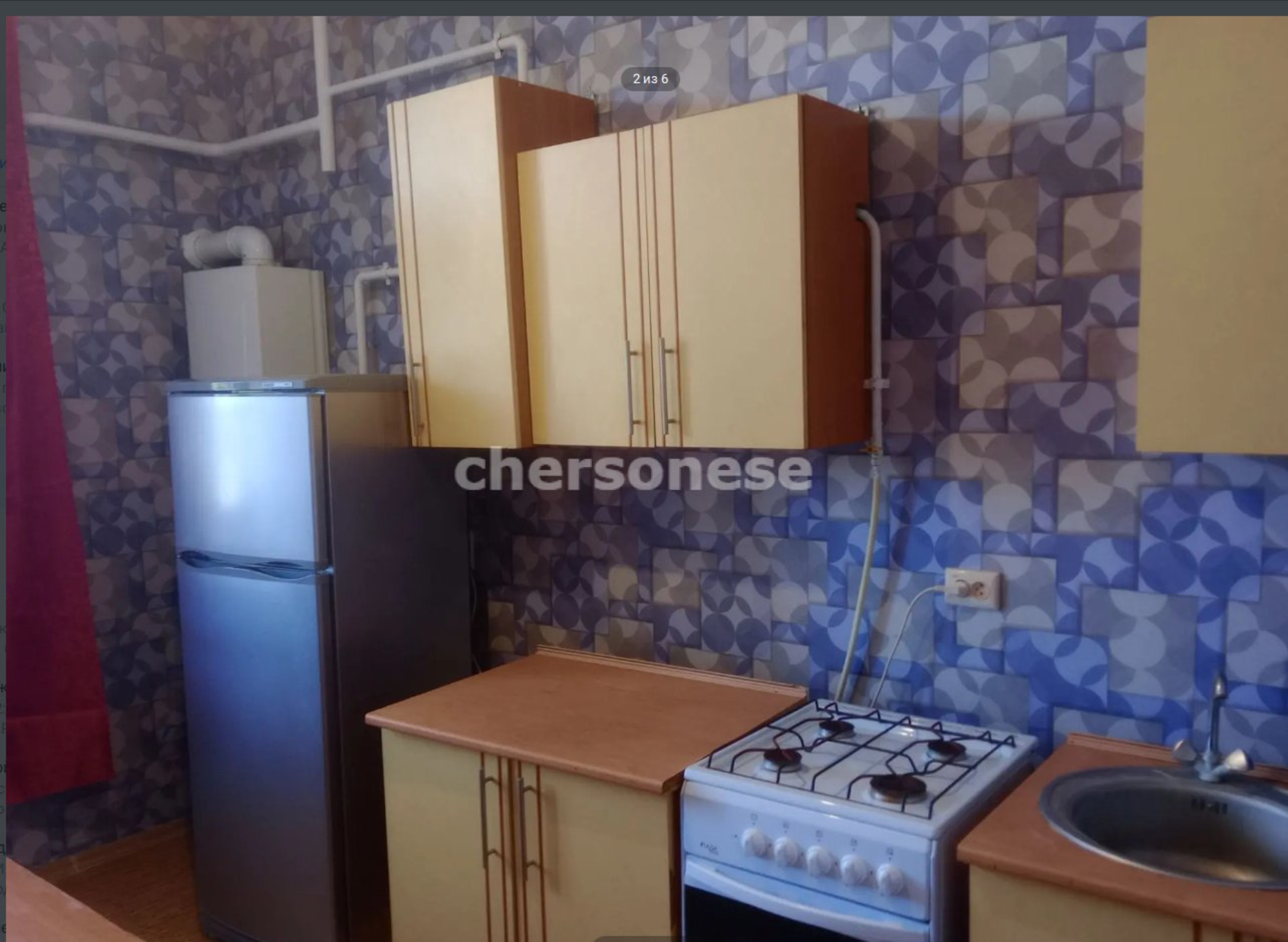 Сдать квартиру за 18 000 рублей на Вакуленчука улица, д.53/7