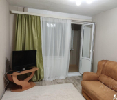 1-комн, 35кв м, этаж 2/9 пр-кт Октябрьской революции, 40