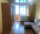 2-комн, 60кв м, этаж 5/5 ул Адмирала Фадеева, 25г